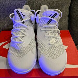 🔥🏐 Nike Volleyball Shoes – Women’s 8.5 – Brand New – No Box 🔥